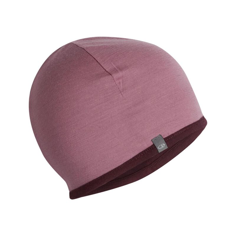 Icebreaker Adult Pocket Hat image number 10